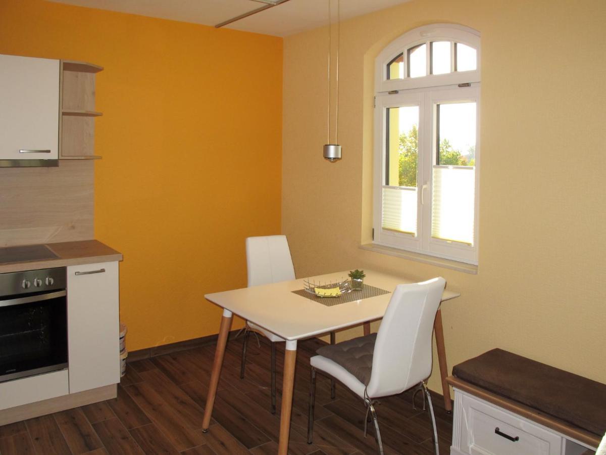 Zarrentin  Apartment Altherscher Hof-3 By Interhome מראה חיצוני תמונה