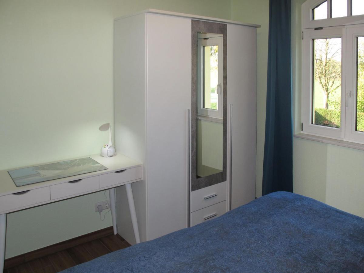 Zarrentin  Apartment Altherscher Hof-3 By Interhome מראה חיצוני תמונה