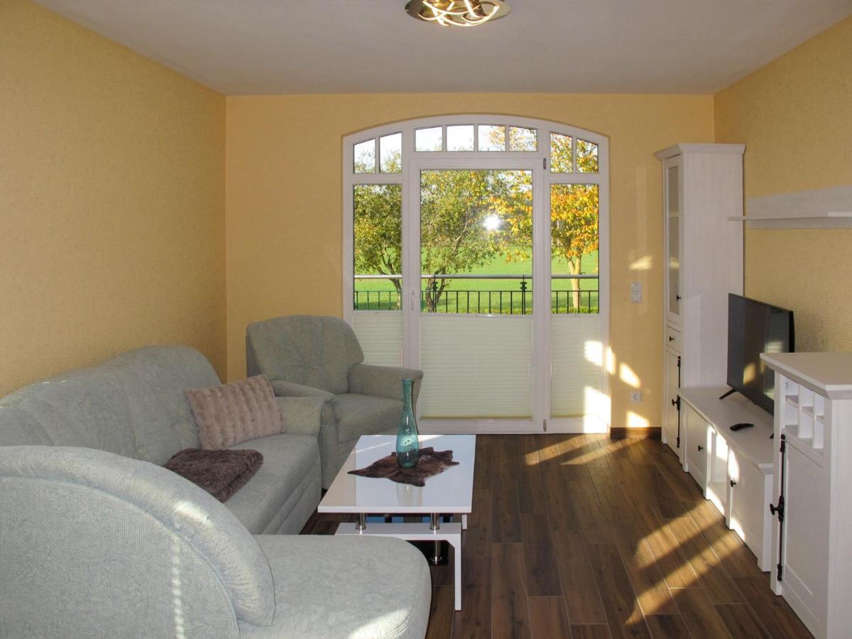 Zarrentin  Apartment Altherscher Hof-3 By Interhome מראה חיצוני תמונה