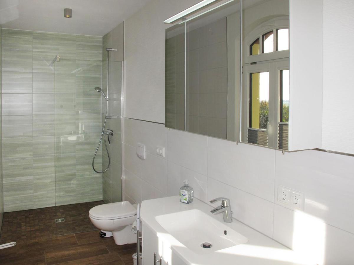 Zarrentin  Apartment Altherscher Hof-3 By Interhome מראה חיצוני תמונה