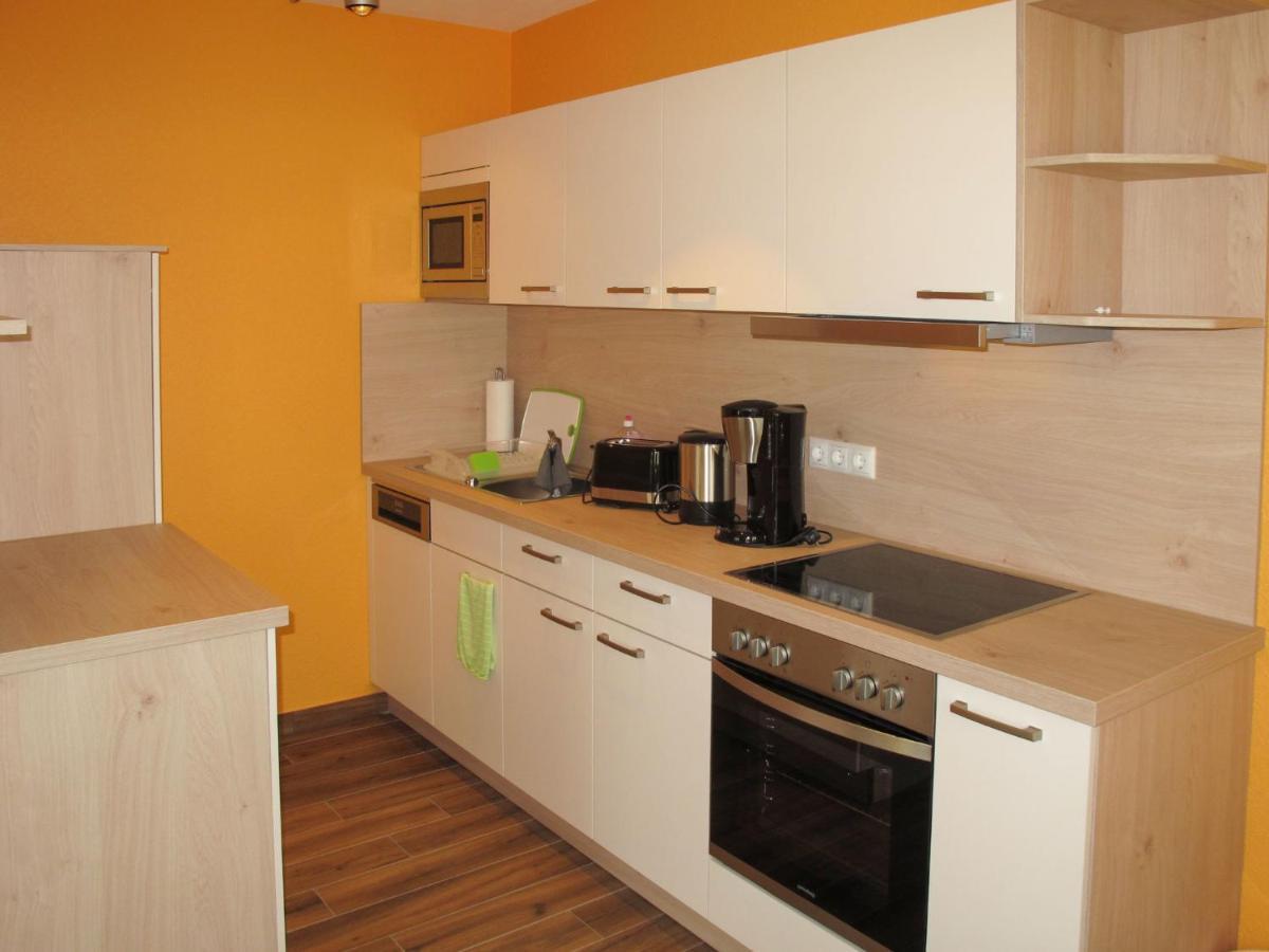 Zarrentin  Apartment Altherscher Hof-3 By Interhome מראה חיצוני תמונה