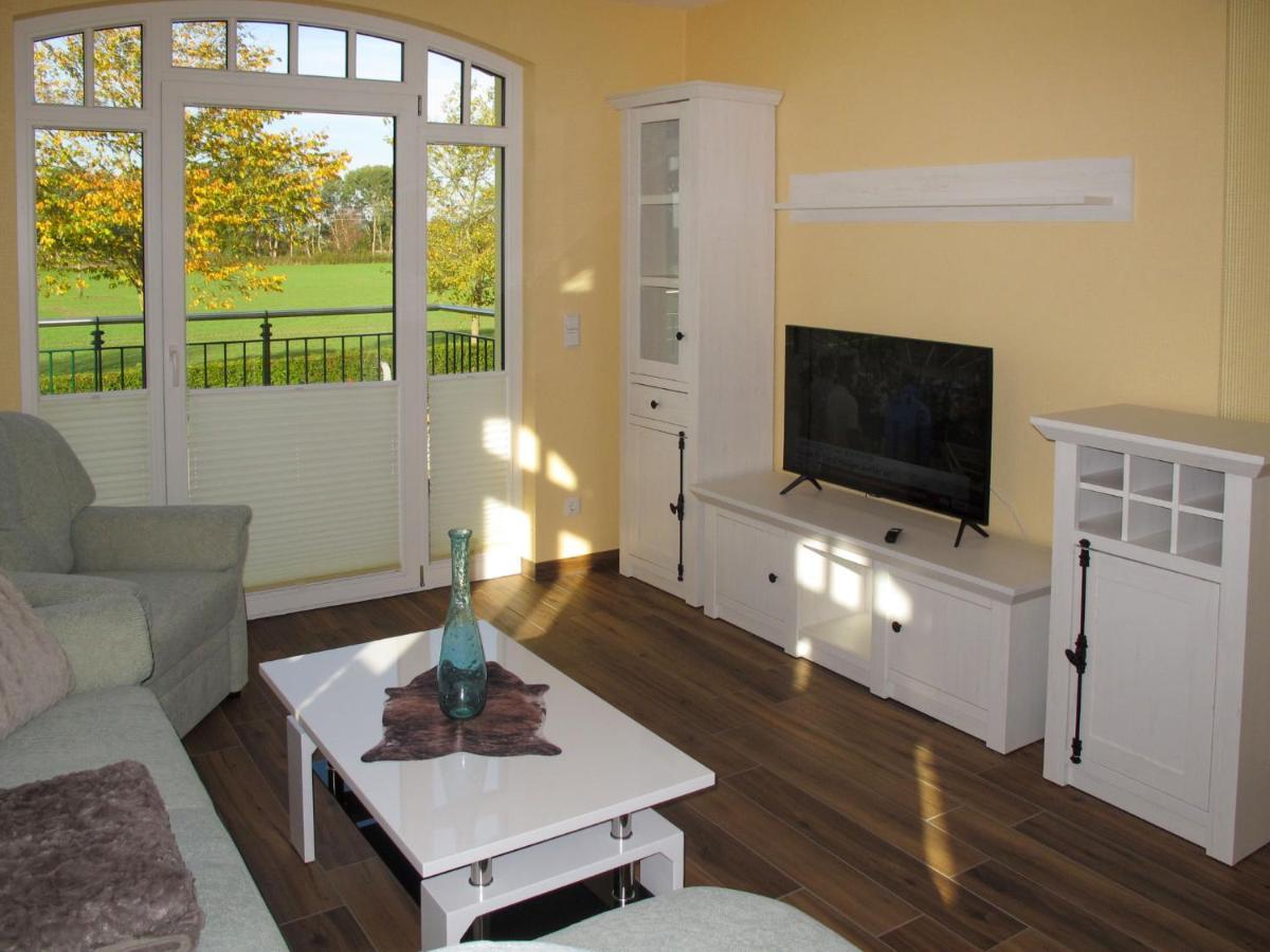 Zarrentin  Apartment Altherscher Hof-3 By Interhome מראה חיצוני תמונה